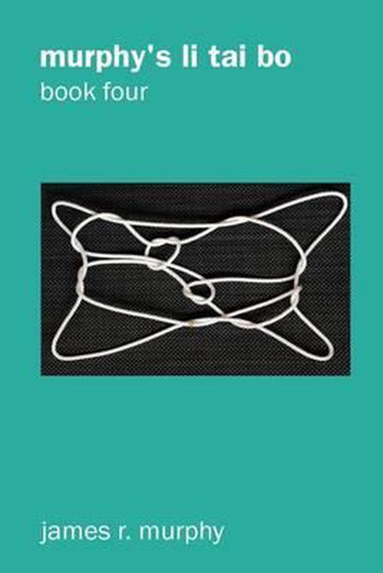 murphy's li tai bo book 4