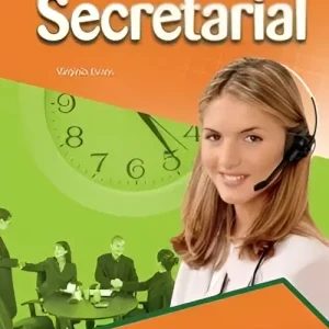 Career paths: secretarial (esp) student’s book with digibooks app Career paths: secretarial (esp) student’s book with digibooks app