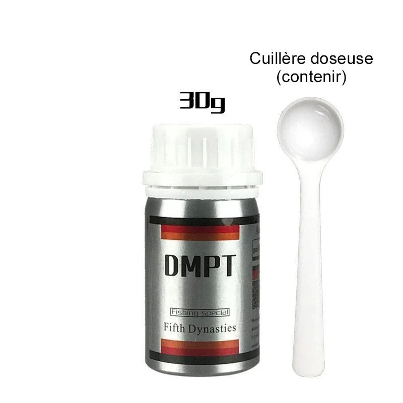 Attractif Pour Poissons DMPT – Image 2