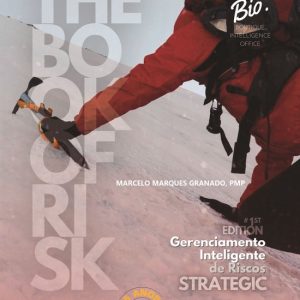 Gerenciamento Inteligente de Riscos – The Book of Risk StrategicEbook The Book of Risk | Strategic Gerenciamento Inteligente de Riscos – The Book of Risk StrategicEbook The Book of Risk | Strategic