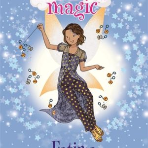 Hachette UK Fatima the Face-Painting Fairy, Anglais, Livre broché, 80 pages The Funfair Fairies Book 2 Hachette UK Fatima the Face-Painting Fairy, Anglais, Livre broché, 80 pages The Funfair Fairies Book 2