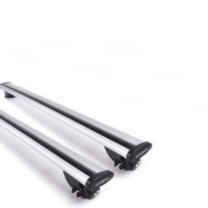 Galeries de toit adaptées au VW Sharan à partir de 2011 – Rails de toit fermés – Aluminium – Capacité de charge élevée 100 kg – Wingbar – Argent – Merk Farad Galeries de toit adaptées au VW Sharan à partir de 2011 – Rails de toit fermés – Aluminium – Capacité de charge élevée 100 kg – Wingbar – Argent – Merk Farad
