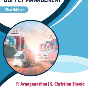 Logistics and Supply Management Logistics and Supply Management