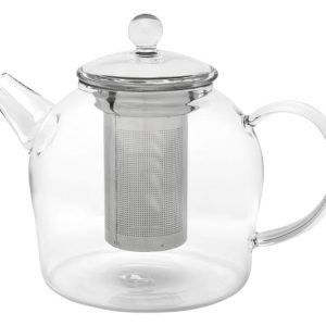 BREDEMEIJER Teekanne Minuet Santhee Glas 0.5 l