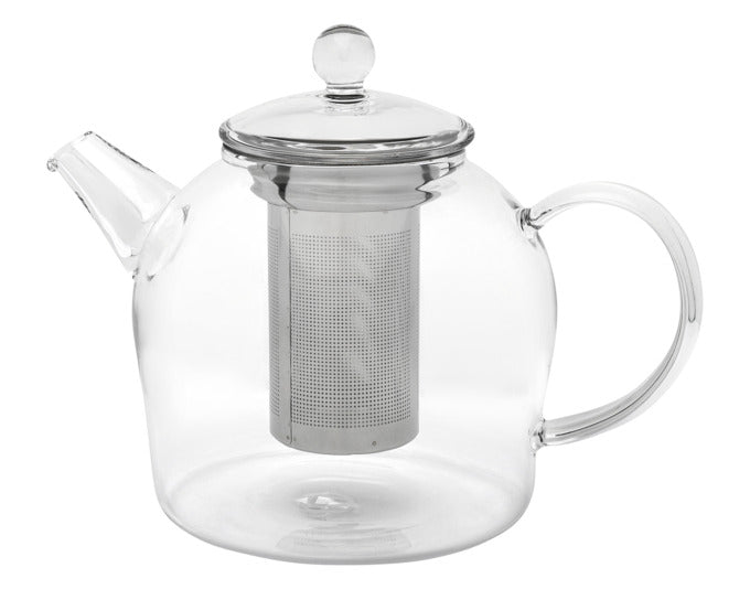 BREDEMEIJER Teekanne Minuet Santhee Glas 0.5 l