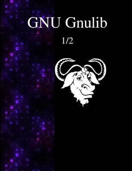 GNU Gnulib 1/2
