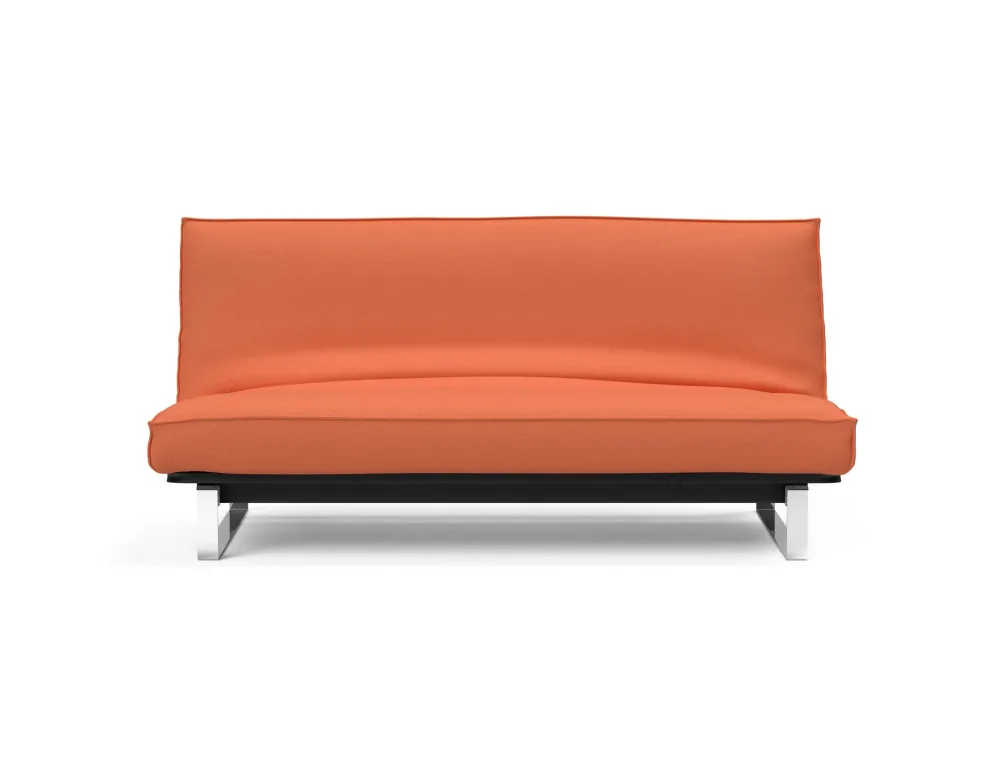 Minimum Bettsofa 140 Sharp Plus Cover Soft Spring