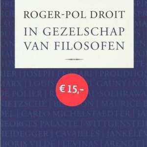 In Gezelschap Van Filosofen In Gezelschap Van Filosofen