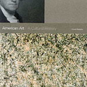 ISBN American Art, Art & design, Anglais, 416 pages ISBN American Art, Art & design, Anglais, 416 pages