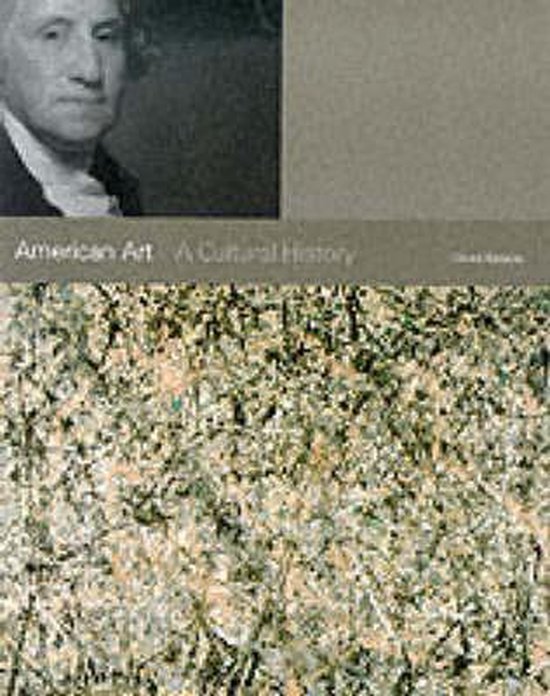 ISBN American Art, Art & design, Anglais, 416 pages