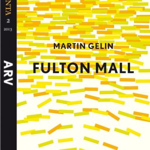 Granta – e-singel – Fulton Mall. En e-singel ur Granta 2Ebook