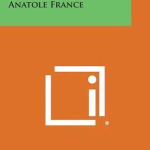 Golden Tales of Anatole France
