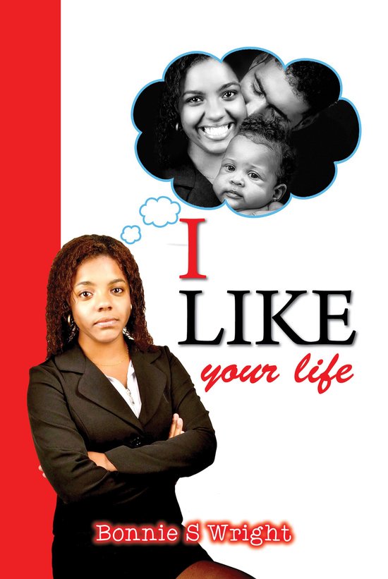 I Like Your LifeEbook