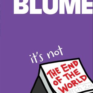 It’s Not the End of the WorldEbook It’s Not the End of the WorldEbook