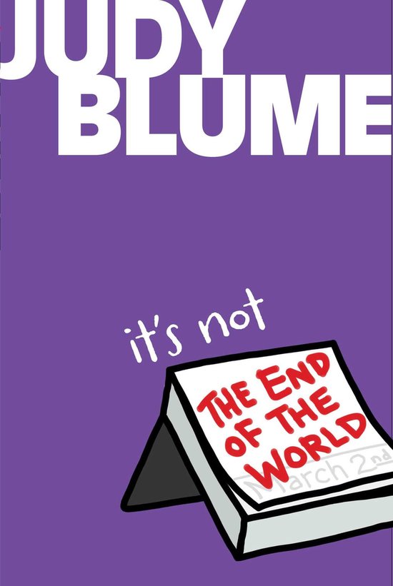 It's Not the End of the WorldEbook