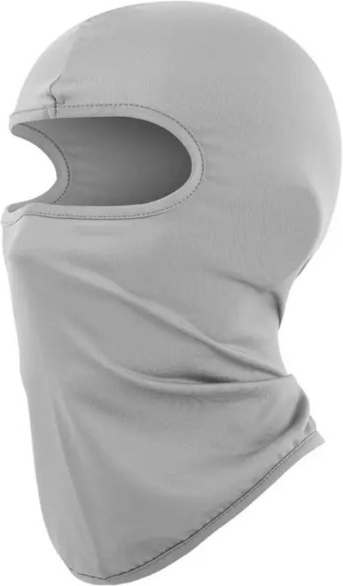 Masque d'hiver Livano - Cagoule - Masque de ski - Masque de ski - Cagoule - Face Mask intégral - Light Girjs