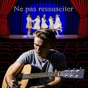 Ne Pas RessusciterEbook Ne Pas RessusciterEbook