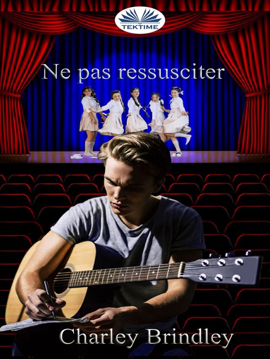 Ne Pas RessusciterEbook