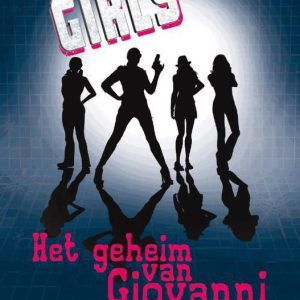 Het geheim van Giovanni mystery girls Het geheim van Giovanni mystery girls