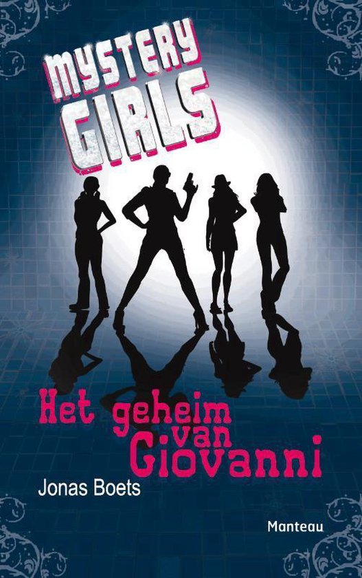 Het geheim van Giovanni mystery girls