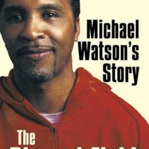 Michael Watson’s Story The Biggest Fight Michael Watson’s Story The Biggest Fight