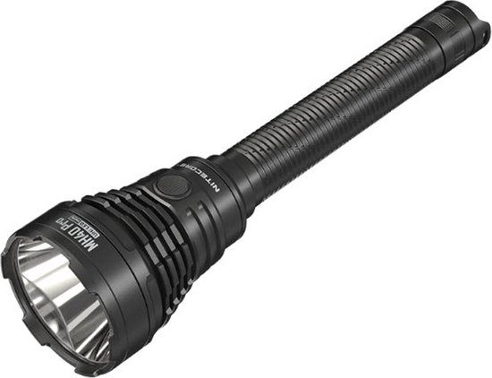 Lampe de poche tactique Nitecore MH40 Pro