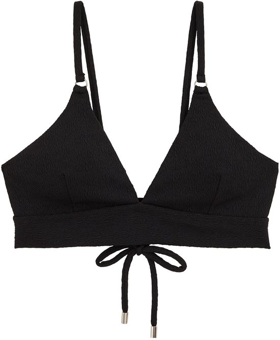 Haut de bikini structuré WE Fashion pour femme