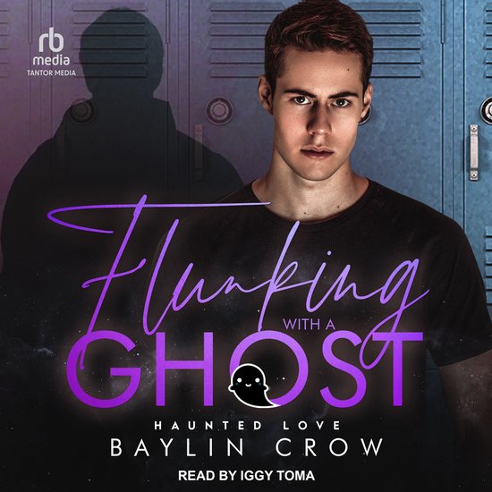 Flunking with a GhostLivre audio