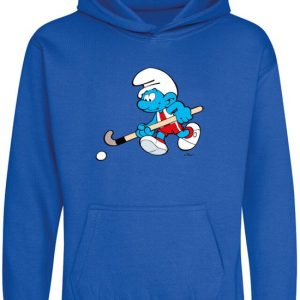 Hingly Hooded sweater Kobalt Smurf Hockey taille M Hingly Hooded sweater Kobalt Smurf Hockey taille M