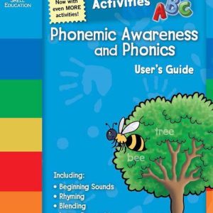 Interactive Whiteboard Activities: Phonemic Awareness and PhonicsEbook Interactive Whiteboard Activities: Phonemic Awareness and PhonicsEbook