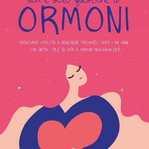 Non è solo questione di ormoniEbook