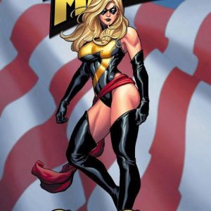 Ms. Marvel Vol. 1: Best of The BestEbook Ms. Marvel Vol. 1: Best of The BestEbook