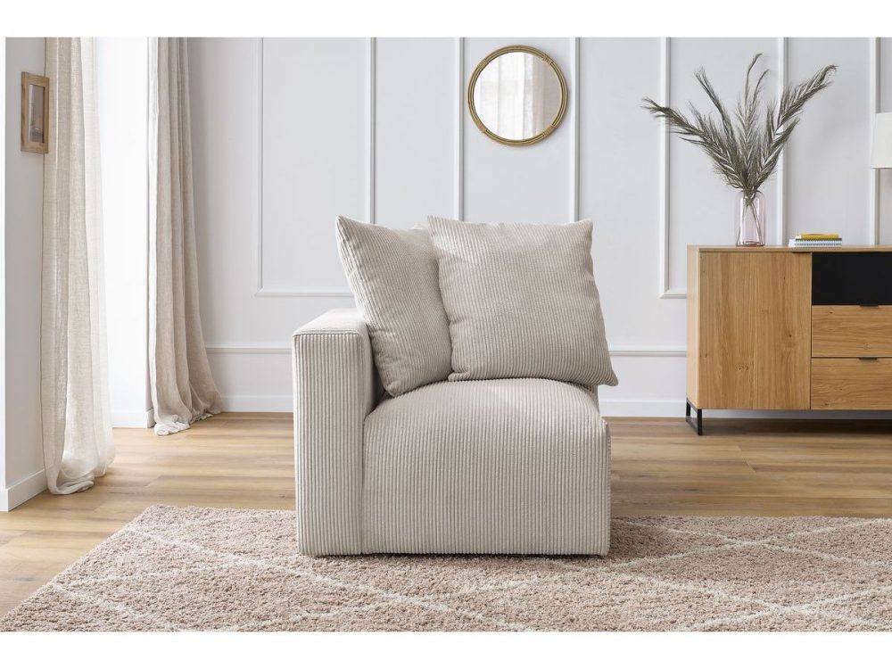 Angle pour canape modulable VOLTAIRE – Image 3
