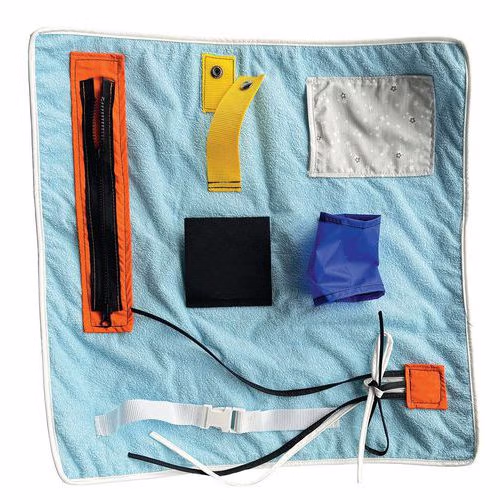 Tapis d'exercices de motricité fine – Image 3