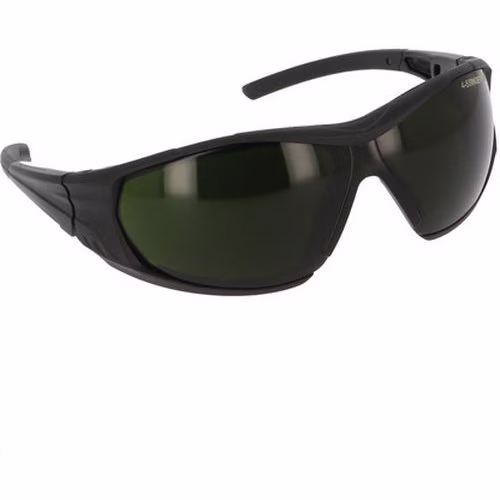 Lunettes pour soudeur bandeau et branches amovibles