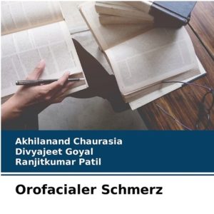 Orofacialer Schmerz Orofacialer Schmerz