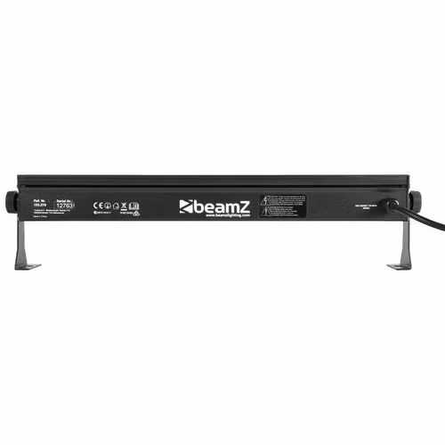 Barre 8 Leds x 3W UV BUV93 Beamz Barre 8 Leds x 3W UV BUV93 Beamz