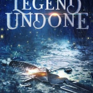 Legend Undone
