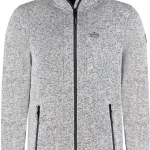 Kjelvik Outdoorvest Brad Grijs Kjelvik Outdoorvest Brad Grijs