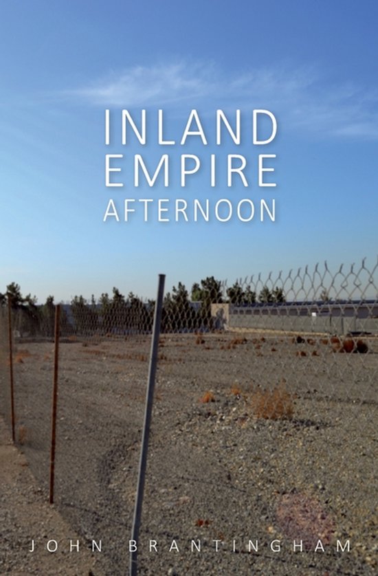 Inland Empire Afternoon