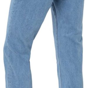 Jeans stretch Blue clair Brams Paris Bram x19 – Taille 33 x Longueur 36 Jeans stretch Blue clair Brams Paris Bram x19 – Taille 33 x Longueur 36