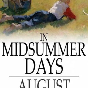 In Midsummer DaysEbook And Other Tales In Midsummer DaysEbook And Other Tales