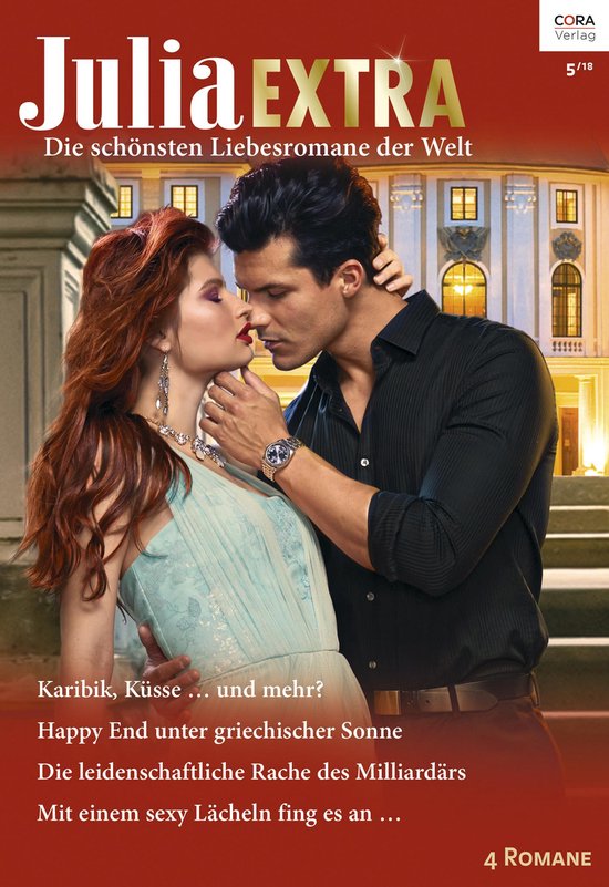 Julia Extra 449 - Julia Extra Band 449Ebook