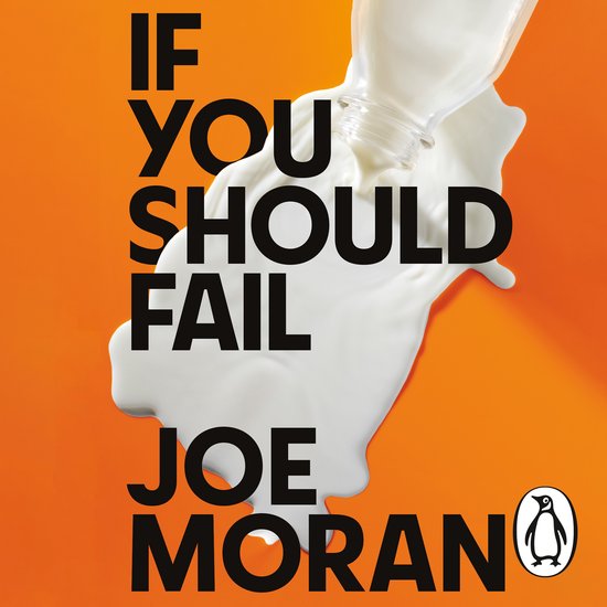 If You Should FailLivre audio A Book of Solace