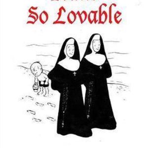 Nuns So Lovable Nuns So Lovable