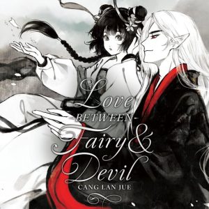 Love Between Fairy and Devil (Novel)- Love Between Fairy and Devil (Novel) Vol. 2 Love Between Fairy and Devil (Novel)- Love Between Fairy and Devil (Novel) Vol. 2
