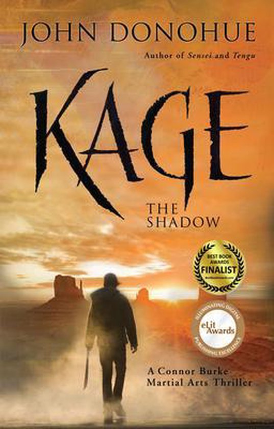 Kage L'ombre