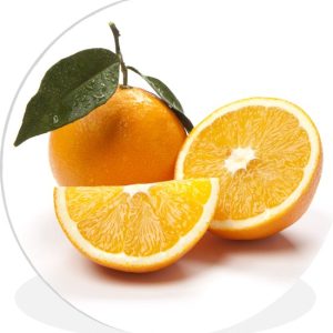 Oranges exposées sous une lumière vive Assiette en plastique cercle mural ⌀ 120 cm – impression photo sur cercle mural / cercle vivant (décoration murale) XXL / Groot format! Oranges exposées sous une lumière vive Assiette en plastique cercle mural ⌀ 120 cm – impression photo sur cercle mural / cercle vivant (décoration murale) XXL / Groot format!