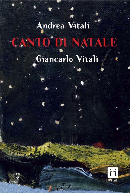iVitali - Canto di NataleEbook