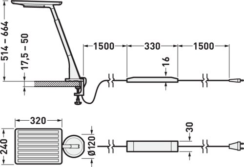 BicultBicult T G3 SMS TGCS 55-9TW ETDI KL 01
